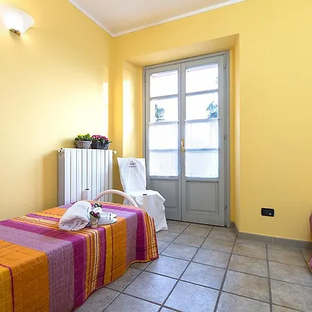 Tre Ponti Lejlighed Verbania