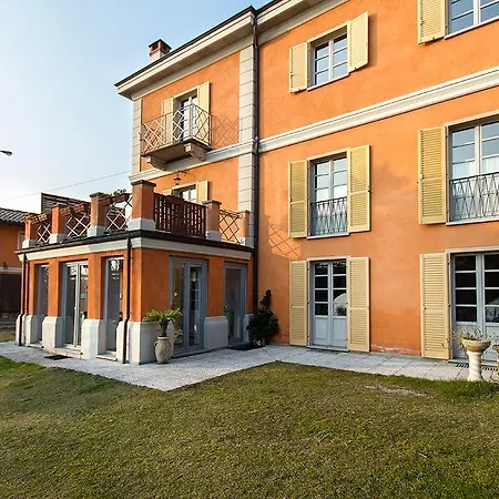 Tre Ponti Verbania