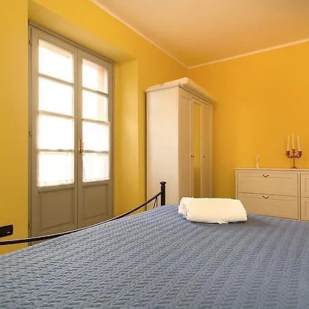 Tre Ponti * Verbania