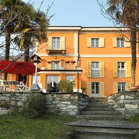 Lejlighed Tre Ponti Verbania