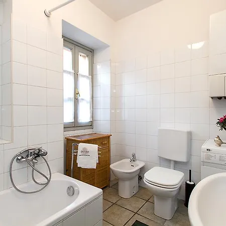 Tre Ponti Lejlighed Verbania