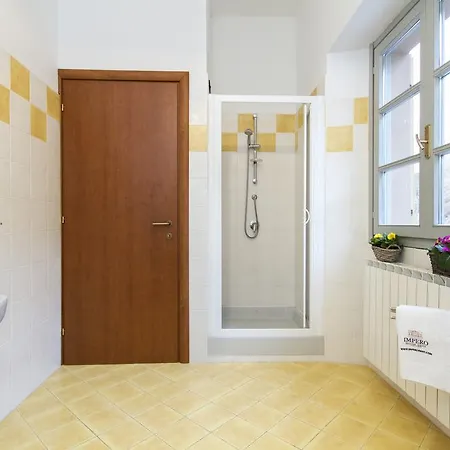Lejlighed Tre Ponti *