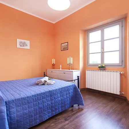 Lejlighed Tre Ponti Verbania