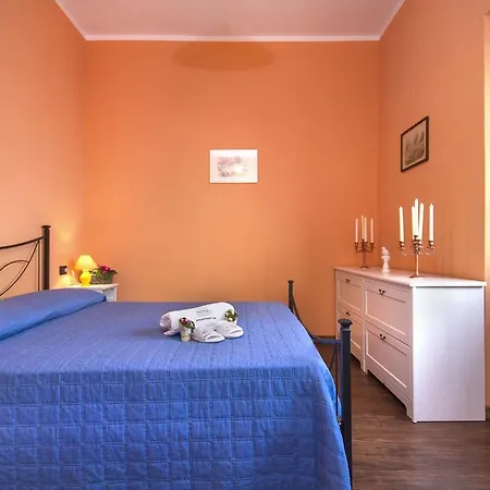 Lejlighed Tre Ponti